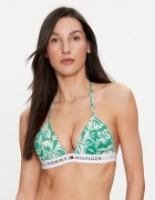 Tommy Hilfiger Горнище на бански UW0UW05367