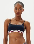 Tommy Hilfiger Горнище на бански UW0UW05806