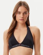 Tommy Hilfiger Горнище на бански UW0UW05813