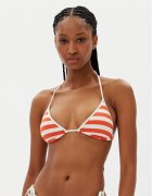 Tommy Hilfiger Горнище на бански UW0UW05901