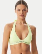 Tommy Hilfiger Горнище на бански UW0UW06358