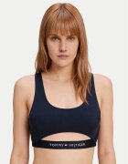 Tommy Hilfiger Горнище на бански UW0UW06359