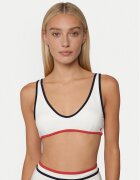 Tommy Hilfiger Горнище на бански UW0UW06374