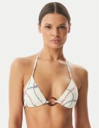 Tommy Hilfiger Горнище на бански UW0UW06393