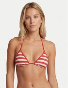 Tommy Hilfiger Горнище на бански UW0UW06406