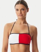 Tommy Hilfiger Горнище на бански UW0UW06572