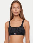 Tommy Hilfiger Горнище на бански UW0UW06585