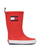 Tommy Hilfiger Гумени ботуши Flag Rain Boot T3XC-33923-0047 S