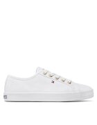 Tommy Hilfiger Гуменки Essential Nautical Sneaker FW0FW06512