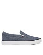 Tommy Hilfiger Гуменки Harlem Core Ii Slip On Chambray FM0FM05819