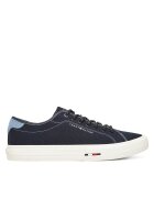 Tommy Hilfiger Гуменки Hi Vulc Street Canvas FM0FM05515