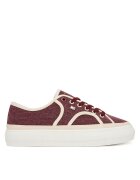 Tommy Hilfiger Гуменки Platform Vulc Piping FW0FW09394