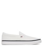 Tommy Hilfiger Гуменки Th Hi Vulc Core Low Ii Slipon FM0FM05514