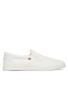 Tommy Hilfiger Гуменки Th Low Profile Slip On FW0FW09103