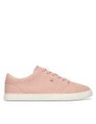 Tommy Hilfiger Гуменки Th Low Profile Vulc Canvas FW0FW09102