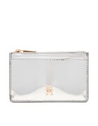 Tommy Hilfiger Калъф за кредитни карти Long Cc Holder Met AW0AW18038