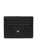 Tommy Hilfiger Калъф за кредитни карти Th Casual Flag Cc Holder AM0AM14251