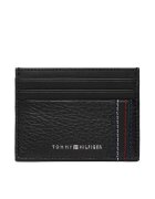 Tommy Hilfiger Калъф за кредитни карти Th Central Cc Holder AM0AM14228