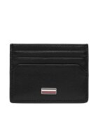 Tommy Hilfiger Калъф за кредитни карти Th Central Cc Holder AM0AM14494