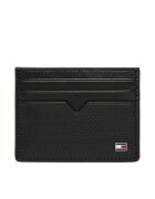 Tommy Hilfiger Калъф за кредитни карти Th Element Cc Holder AM0AM14791