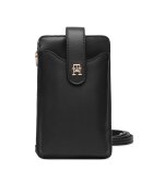 Tommy Hilfiger Калъф за телефон Th Icon Phone Wallet AW0AW18137