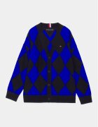 Tommy Hilfiger Кардиган KB0KB08622 Regular Fit