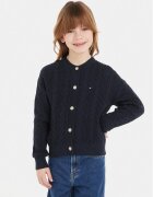 Tommy Hilfiger Кардиган KG0KG07628 Regular Fit