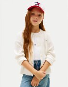 Tommy Hilfiger Кардиган KG0KG09378 Relaxed Fit