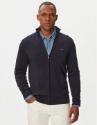 Tommy Hilfiger Кардиган MW0MW36517 Regular Fit
