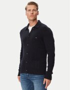 Tommy Hilfiger Кардиган MW0MW44756 Regular Fit