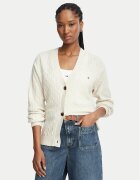 Tommy Hilfiger Кардиган UW0UW06630 Relaxed Fit