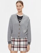 Tommy Hilfiger Кардиган Varsity WW0WW39141 Regular Fit