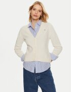 Tommy Hilfiger Кардиган WW0WW43092 Regular Fit