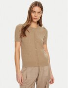 Tommy Hilfiger Кардиган WW0WW43958 Regular Fit
