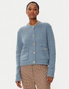 Tommy Hilfiger Кардиган WW0WW44473 Regular Fit