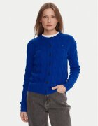Tommy Hilfiger Кардиган WW0WW47463 Regular Fit