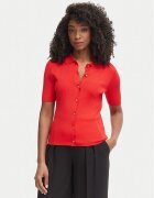 Tommy Hilfiger Кардиган WW0WW48482 Slim Fit