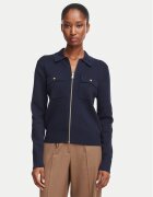Tommy Hilfiger Кардиган WW0WW51415 Regular Fit
