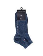 Tommy Hilfiger Къси чорапи 342025001 r.39/42