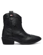 Tommy Hilfiger Каубойски обувки T3A5-35195-0036