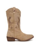 Tommy Hilfiger Каубойски обувки T3A6-35194-1429