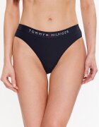 Tommy Hilfiger Класически дамски бикини UW0UW04145