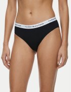 Tommy Hilfiger Класически дамски бикини UW0UW05876