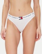 Tommy Hilfiger Класически дамски бикини UW0UW06038