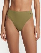 Tommy Hilfiger Класически дамски бикини UW0UW06047