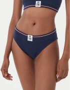 Tommy Hilfiger Класически дамски бикини UW0UW06064