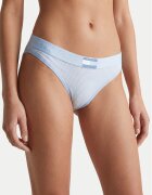 Tommy Hilfiger Класически дамски бикини UW0UW06500