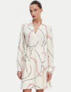 Tommy Hilfiger Коктейлна рокля WW0WW44664 Regular Fit