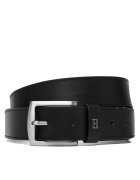 Tommy Hilfiger Колан Denton Square Buckle Leather Belt AM0AM14188