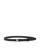 Tommy Hilfiger Колан Th Logo 1.5 AW0AW18275